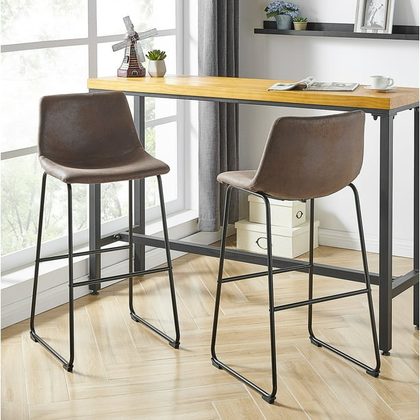 Bar Stools Set of 2 in Bar Stools & Counter Stools