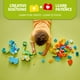 thumbnail image 3 of Lego Duplo 10451 Dinosaurios Sobre Ruedas 3en1, 3 of 6