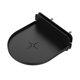 thumbnail image 3 of unbranded Soporte Plástico Para Y Router WiFi Negro Ideal Para Uso En Oficina Hogar Y Carga Electrónica, 3 of 7