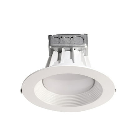 

8 In LED Commercial Downlight Retrofit