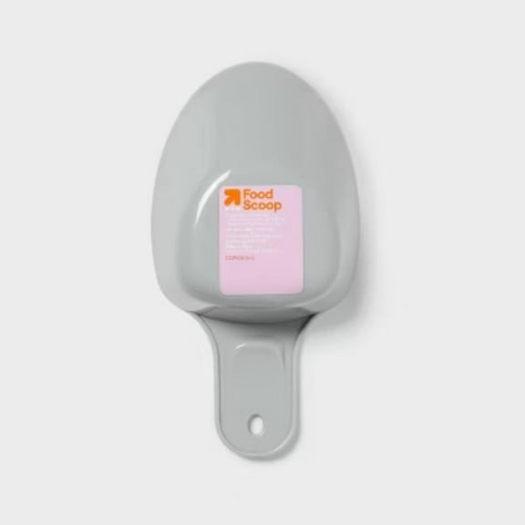Food Scoop Cup