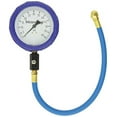thumbnail image 2 of Intercomp 360060 Ultra Deluxe Air Pressure Gauge - Glow-In-The-Dark - 4 in. Face - 0-60 PSI, 2 of 3