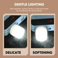 thumbnail image 4 of 10pcs USB LIGHT AMBIENTE LIGHTING COCHE INTERIOR INTERIOR USB Lámpara portátil Luz de computadora portátil, 4 of 8