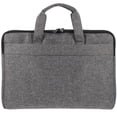 thumbnail image 1 of Computer Bag 14 Inch Laptop Sleeve Laptop Case Travel Laptop Bag Laptop Sleeve, 1 of 9