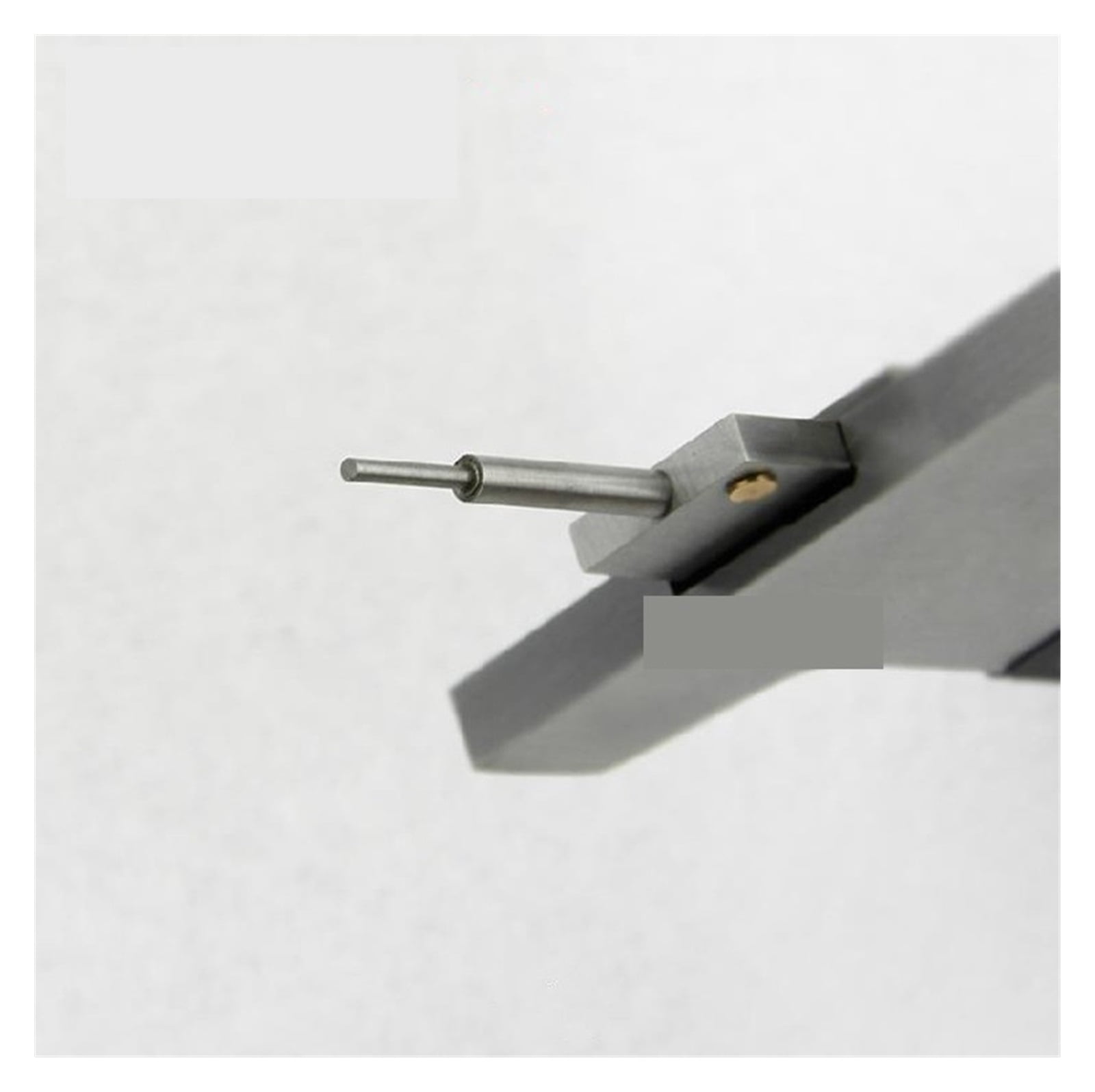 Digital Tire Thread Depth Gage 0-30mm/0.01 Inch/MM Digimatic Calipers Measuring Tools ,Accurate Measurement