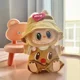 thumbnail image 3 of 17cm lindo Mini ropa de muñeca de peluche accesorios de atuendo para Corea Kpop Exo Labubu II Idol muñecas oso mono ropa DIY chico Gi, 3 of 5