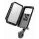 thumbnail image 4 of Soporte para teléfono de coche, soporte para teléfono, soporte para manillar de motocicleta, soporte para teléfono celular, soporte para GPS de bicicleta, iluminación automotriz, 4 of 9