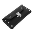 thumbnail image 1 of KALLORY Bolsa Para Teléfono Móvil Con Clip Para Cinturón Y Almacenamiento Multiusos En Color Negro, 1 of 6