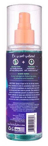 Tree Hut Aurora Nights Hydrating Fragrance Mist, 6 fl oz