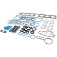 thumbnail image 2 of New Multi-Layered Steel Cylinder Head Gasket Compatible With Ford Transit-250 Base 6 Cyl 3.7L Transit-250 PTV 6 Cyl 3.7L Transit-150 XLT 6 Cyl 3.7L 2011-2019 By 021112601 HS54990, 2 of 4