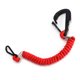 thumbnail image 4 of Cordón De Seguridad Kill Switch, Durabilidad Cuerda Trenzada Roja 8M0092849 Para Reemplazo De Seguridad Para Emergencia Mercruiser, 4 of 7