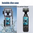 thumbnail image 2 of Underwater Photography Accessories for Action Cameras, 45m Depth Rating, 2 of 5