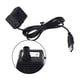 thumbnail image 4 of Bomba de Acuario Bomba Sumergible Pescado 5V USB BAJO RUIDO 35DB ABS DE ALTA Eficiencia Con Impermeabilizaciónica IP68 Para Hidroponía de Fuente de Acuario, 4 of 7
