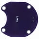 thumbnail image 4 of 10 x Soporte de Batería de Celda de Moneda para CR2032 - con Interruptor (2 Piezas), 4 of 5