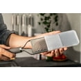 thumbnail image 4 of ZWILLING PRO Tool 3-pc Grater Set, 4 of 5