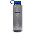 thumbnail image 2 of Nalgene 48oz Wide Mouth Silo Sustain Bottle, 2 of 8