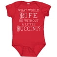 thumbnail image 3 of Inktastic Puccini Opera Lover Boys or Girls Baby Bodysuit, 3 of 5