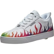Heelys Kids Wheeled Footwear Skate Shoe