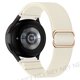 thumbnail image 1 of Correa brillante Pride para Samsung Galaxy Watch 4, 5 pro, 3, 4 classic, Active 2, pulsera elástica, huawei watch gt 2, 3, gt2, correa reloj 20mm, 22mm mujer, 1 of 4