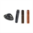 thumbnail image 1 of Juego de Herramientas Dispensadoras de Café de 4 Piezas, Que Incluye 1 Báscula para Medir Granos de Café, 1 Minibotella y 2 Agujas para Polvo, 1 of 5
