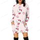 thumbnail image 3 of Sudadera con capucha de diseño original de HELLO KITTY, sudadera con capucha estampada de Anime Spice, sudadera con capucha de dibujos animados, sudadera versátil, sudadera con capucha de moda para mu, 3 of 5