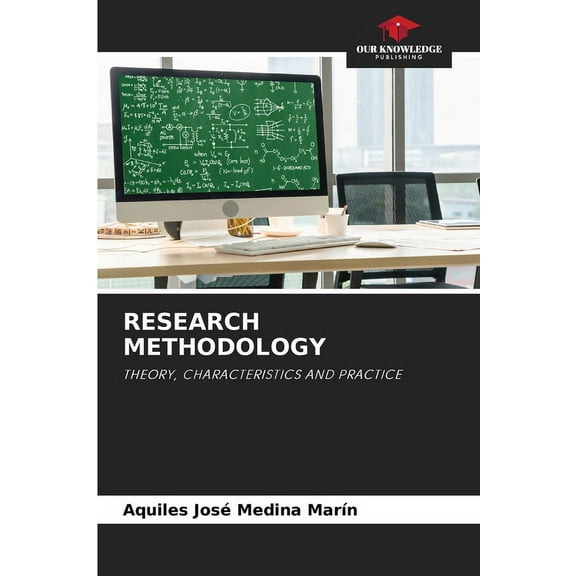Research Methodology, (Paperback)