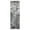 Blue Grey, variant on FairOnly 2'x6' Modern Abstract Indoor Runner Rug Soft Low Pile Floor Cover for Entrance Hallway Laundry,Blue Grey