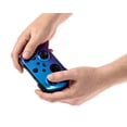 thumbnail image 3 of Controlador Crazy Controllerz Xbox Series X/S con cambio de color, 3 of 8
