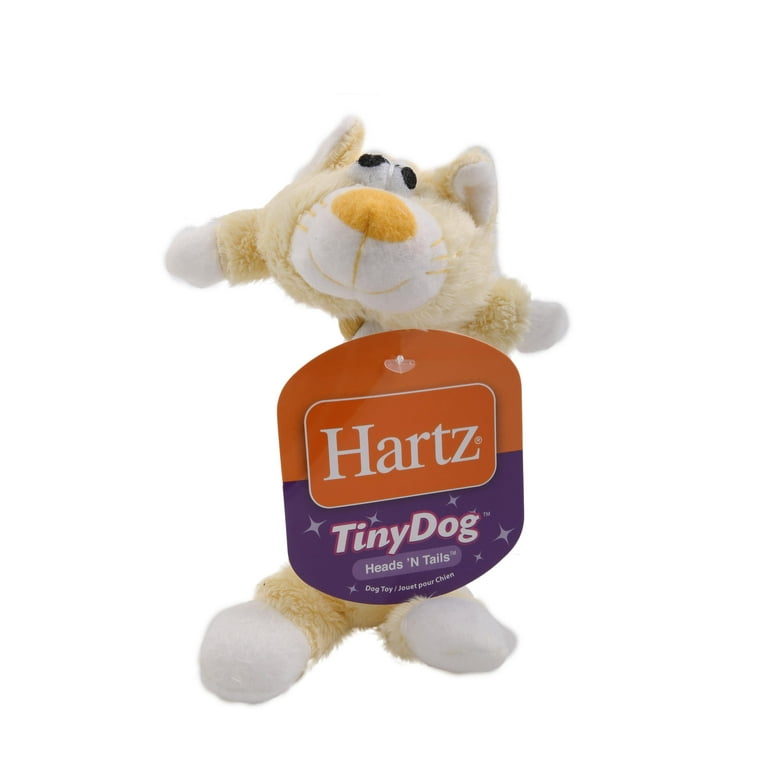 Hartz tiny cheap dog toys