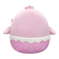 thumbnail image 3 of Squishmallows 8” Hello Kitty Easter Chick - Ultra Soft Stuffed Plush Toy Gift, 3 of 7