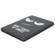 thumbnail image 2 of Funda para Kindle Paperwhite 2018 (4.ª generación), ultradelgada y ligera, de cuero (No me toques), 2 of 14