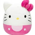 thumbnail image 2 of Oreiller Mignon en Forme de Chat 30Cm, 2 of 5