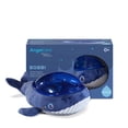 thumbnail image 1 of Proyector de luz nocturna de techo Angelcare Bobbi The Whale, 1 of 9