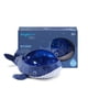 thumbnail image 1 of Proyector de luz nocturna de techo Angelcare Bobbi The Whale, 1 of 9