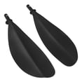 thumbnail image 2 of 4-Piece Quick Release Asymmetrical Kayak Paddle Board, 2 of 8
