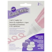 Candy Melts Cap & Coupler Set