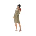 thumbnail image 4 of kusrkot Character Model Role Play Figure Architectural Stimulated Dioramas People Figure, 4 of 9