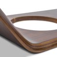 thumbnail image 4 of K1 Table de Nourriture pour Animaux Design Capcapuchon-Noyer, 4 of 6
