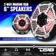 thumbnail image 2 of Altavoz marino DS18 Hydro NXL de 6.5 pulgadas con luces RGB de 300 W, 2 of 9