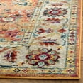 thumbnail image 3 of Safavieh Savannah Olivia Faded Traditional Area Rug or Runner, 3 of 7