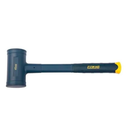 

45 oz. Dead-Blow Hammer