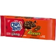 thumbnail image 3 of CHIPS AHOY! Chewy Reese's Peanut Butter Cup Chocolate Cookies, 1 Pack (9.5 oz.), 3 of 6