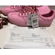 thumbnail image 5 of Human Race Samba Pink Size 8.5 Men’s Shoes IE7295 AUTHENTIC! Pharrell, 5 of 6