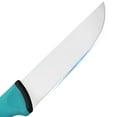 thumbnail image 5 of YOUSUNLONG Durable Non-slip 6 inch Butcher Knife for Carving and Breaking Meat, 5 of 9