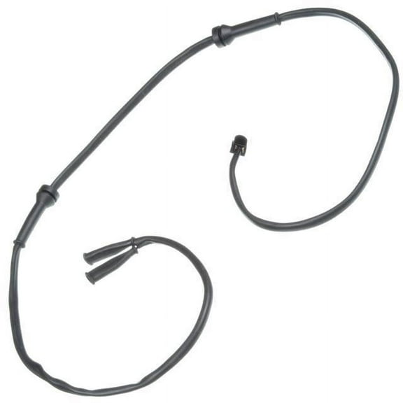 Holstein Parts 2BWS0141 Disc Brake Pad Wear Sensor for Porsche Fits select: 1980-1981 PORSCHE 928
