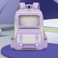 thumbnail image 6 of Orthopedic Backpack with Chest & Waist Support Breathable Padded Straps Elementary Middle School Bookbag, 6 of 6