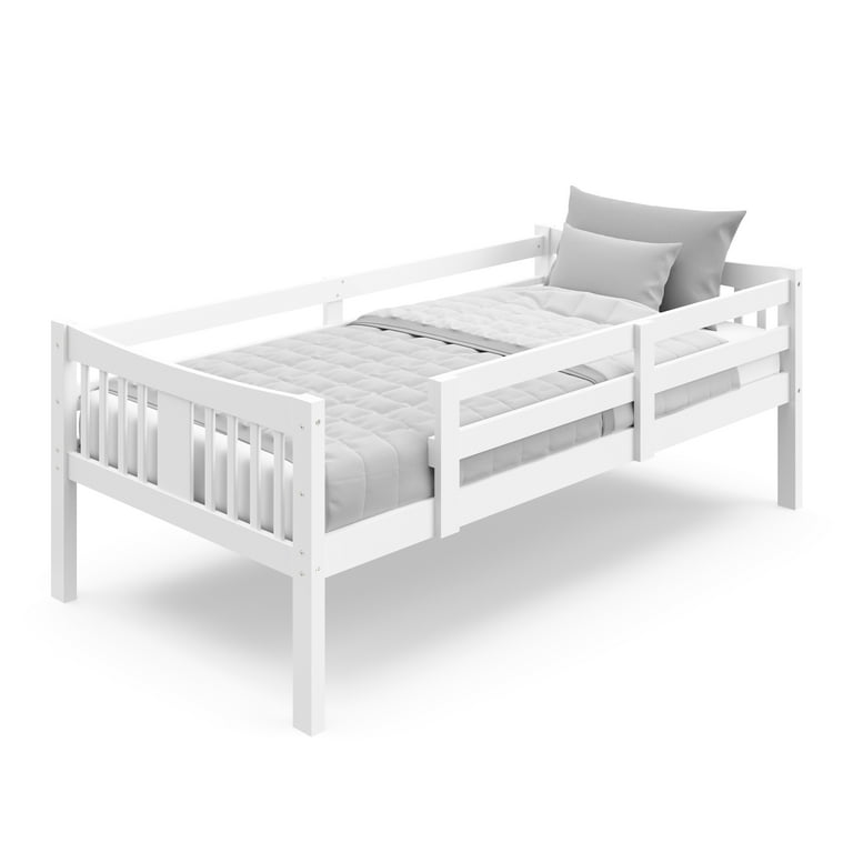 Storkcraft bunk bed 2025 assembly instructions