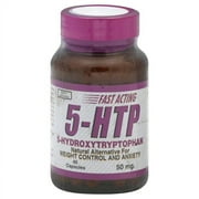 Only Natural Only Natural 5-HTP, 45 ea
