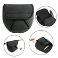thumbnail image 2 of Yokua Portable Fishing Reel Bag Baitcasting Fishing Reel Protective Case Bag, 2 of 13
