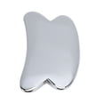 thumbnail image 2 of Gua Sha Plate,  Dredging Metabolism Gua Sha Scraper Increase Blood Circulation Terahertz Stone  For Home, 2 of 8